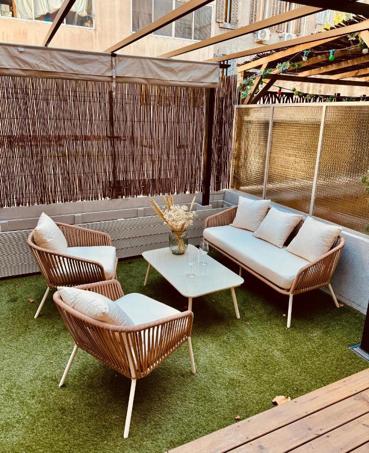 马赛Cocon 2 Pieces Avec Grande Terrasse A Vauban公寓 外观 照片